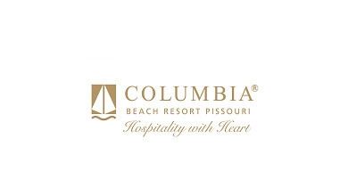Columbia Beachotel Pissouri Logo