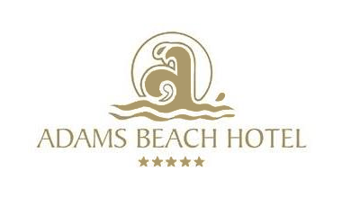 Adams Beach Hotel Logo