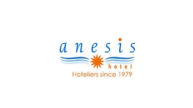 Anesis Hotel Logo