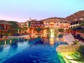 Cyprus Hotels: Columbia Beach Resort Pissouri - Swimming Pool