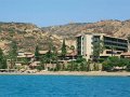 Cyprus Hotels: Columbia Beachotel Pissouri - Exterior View
