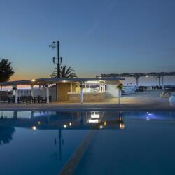 Cyprotel Latchi Family Resort Pool