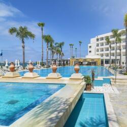 Alexander The Great Beach Hotel Pool